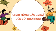 Giáo án Powerpoint Bài 3: Tích cực tham gia các hoạt động cộng đồng GDCD 9 Kết nối tri thức