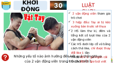 Giáo án Powerpoint Bài 10 Địa lí 6 Cánh diều: Quá trình nội sinh và ngoại sinh. Hiện tượng tạo núi