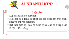 Giáo án Powerpoint Bài 10: Hỗn hợp, chất tinh khiết, dung dịch KHTN 6 Cánh diều