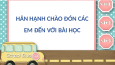 Bài giảng Powerpoint Tính giá trị biểu thức (tiếp theo) Toán lớp 3 Chân trời sáng tạo (phiên bản 2)