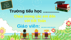 Giáo án Powerpoint Thực hành và trải nghiệm: Làm hộp bút bằng vỏ hộp đã qua sử dụng  Toán lớp 3 Chân trời sáng tạo