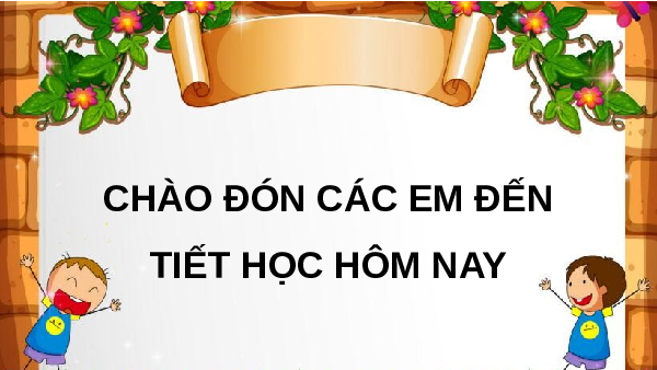 Giáo án Powerpoint Bài 4: Mênh mông mùa nước nổi Tiếng việt lớp 3 Chân trời sáng tạo