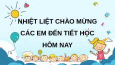 Giáo án Powerpoint 11 trừ đi một số (trang 60, 61) Toán lớp 2 Chân trời sáng tạo (phiên bản 2)