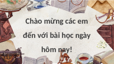 Giáo án Powerpoint Luyện từ và câu: Danh từ Tiếng việt lớp 4 Chân trời sáng tạo (Phiên bản 2)