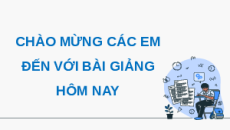 Giáo án Powerpoint Hàm số y = ax2 (a ≠ 0) Toán 9 Cánh diều