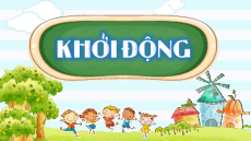 Giáo án Powerpoint Em vui học toán Toán lớp 4 Cánh diều