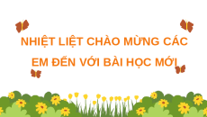 Giáo án Powerpoint Bài 11 Lịch sử & Địa lí lớp 4 Kết nối tri thức: Sông Hồng và văn minh sông Hồng