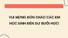 Giáo án Powerpoint Bài 2 GDCD 8 Cánh diều: Tôn trọng sự đa dạng của các dân tộc