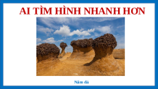 Giáo án Powerpoint Bài 11 Địa lí 6 Kết nối tri thức: Quá trình nội sinh và quá trình ngoại sinh. Hiện tượng tạo núi