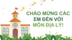 Bài giảng Powerpoint Địa lí 9 Cánh diều