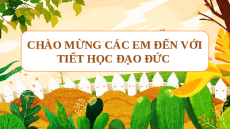 Giáo án Powerpoint Bài 3 Đạo đức lớp 2 Chân trời sáng tạo: Bảo quản đồ dùng cá nhân