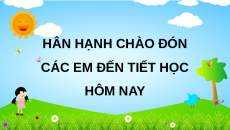 Giáo án Powerpoint Bảng trừ (qua 10) (trang 47) Toán lớp 2 Kết nối tri thức (phiên bản 2)