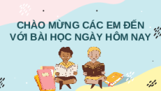 Giáo án Powerpoint Bài 27: Vi khuẩn KHTN 6 Kết nối tri thức