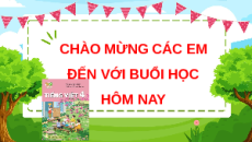 Giáo án Powerpoint Nói và nghe: Kể chuyện: Bài học quý (trang 30) Tiếng việt lớp 4 Kết nối tri thức (Phiên bản 2)