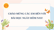 Giáo án Powerpoint Luyện tập Toán lớp 2 Cánh diều