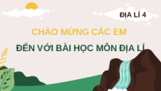 Giáo án Powerpoint Bài 11 Lịch sử & Địa lí lớp 4 Cánh diều: Thiên nhiên vùng Duyên hải miền Trung