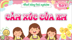 Giáo án Powerpoint Tuần 8 Hoạt động trải nghiệm lớp 5 Cánh diều