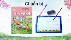 Giáo án Powerpoint Bài 17: Cây đa quê hương Tiếng việt lớp 4 Kết nối tri thức