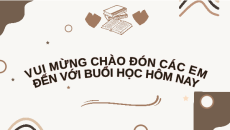 Giáo án Powerpoint Luyện từ và câu: Dấu gạch ngang Tiếng việt lớp 4 Cánh diều