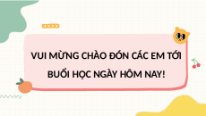 Giáo án Powerpoint Bài 1 GDCD 7 Chân trời sáng tạo: Tự hào về truyền thống quê hương (pb 2)
