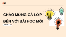 Giáo án Powerpoint Bài 18: Ứng dụng hiện tượng cảm ứng điện từ Vật lí 12 Kết nối tri thức