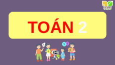 Giáo án powerpoint Thực hành và trải nghiệm thu thập, phân loại, kiểm đếm số liệu | Kết nối tri thức Toán lớp 2