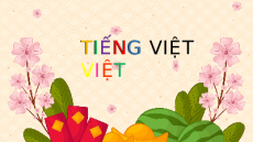 Giáo án Powerpoint Bài 4: Cảnh làng Dạ Tiếng việt lớp 3 Chân trời sáng tạo