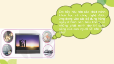 Giáo án Powerpoint Bài 1: Giới thiệu về Khoa học tự nhiên 6 Kết nối tri thức