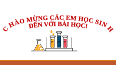 Giáo án Powerpoint Giới thiệu về carbohydrate Hóa học 12 Cánh diều