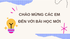 Giáo án Powerpoint Bài 3: Hỗn hợp và dung dịch Khoa học lớp 5 Kết nối tri thức