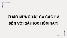 Giáo án Powerpoint Bài 4: Những vấn đề chung về doanh nghiệp nhỏ Chuyên đề Kinh tế pháp luật 10 Kết nối tri thức