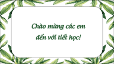 Giáo án Powerpoint Ôn tập học kì 2 Ngữ văn 11 Kết nối tri thức