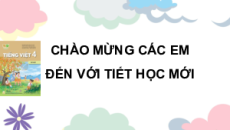 Giáo án Powerpoint Bài 18: Đồng cỏ nở hoa Tiếng việt lớp 4 Kết nối tri thức (Phiên bản 2)