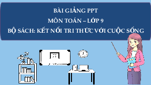 Giáo án Powerpoint Pha chế dung dịch theo nồng độ yêu cầu Toán 9 Kết nối tri thức