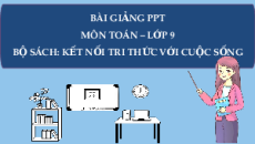 Giáo án Powerpoint Pha chế dung dịch theo nồng độ yêu cầu Toán 9 Kết nối tri thức