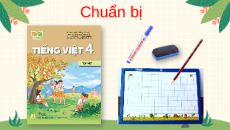 Giáo án Powerpoint Đọc: Tập làm văn (trang 48, 49) Tiếng việt lớp 4 Kết nối tri thức
