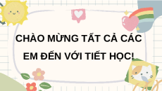 Giáo án powerpoint Trường hợp đồng dạng thứ ba của tam giác Toán 8 Cánh diều