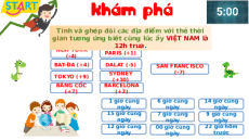 Giáo án Bài 5 Địa lí 10 Cánh diều: Thạch quyển. Nội lực và tác động của nội lực đến địa hình bề mặt Trái Đất