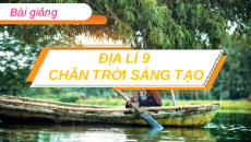 Giáo án Powerpoint Bài 21: Vùng Đồng bằng sông Cửu Long Địa lí 9 Chân trời sáng tạo