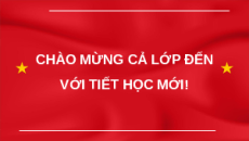 Giáo án Powerpoint Bài 9 GDCD 6 Kết nối tri thức: Công dân nước Cộng hòa xã hội chủ nghĩa Việt Na,