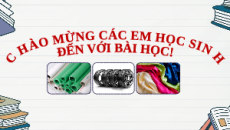 Giáo án Powerpoint Ôn tập chương 4 Hóa học 12 Kết nối tri thức