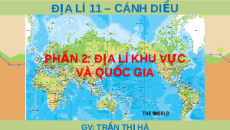 Giáo án Powerpoint Bài 20 Địa lí 11 Cánh diều: Kinh tế Liên Bang Nga