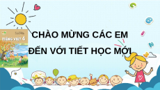 Giáo án Powerpoint Đọc: Trước ngày xa quê (trang 66, 67) Tiếng việt lớp 4 Kết nối tri thức