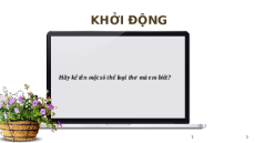 Giáo án Powerpoint Tình cảnh lẻ loi của người chinh phụ Ngữ văn 9 Cánh diều