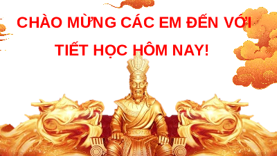 Giáo án Powerpoint Bài 7 Lịch sử & Địa lí lớp 4 Kết nối tri thức: Đền Hùng và lễ giỗ Tổ Hùng Vương