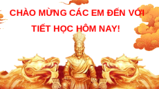 Giáo án Powerpoint Bài 7 Lịch sử & Địa lí lớp 4 Kết nối tri thức: Đền Hùng và lễ giỗ Tổ Hùng Vương