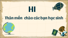 Bài giảng Powerpoint Địa lí 12 Cánh diều (Phiên bản 2)