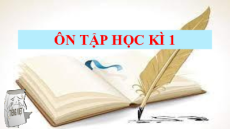 Giáo án Powerpoint Ôn tập học kì 1 Ngữ văn 12 Kết nối tri thức