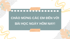 Giáo án Powerpoint Bài 27: Ứng dụng công nghệ vi sinh trong bảo vệ môi trường và xử lí chất thải trồng trọt lớp 10 Kết nối tri thức