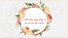 Giáo án Powerpoint Thảo luận về một vấn đề trong đời sống Ngữ văn 9 Chân trời sáng tạo